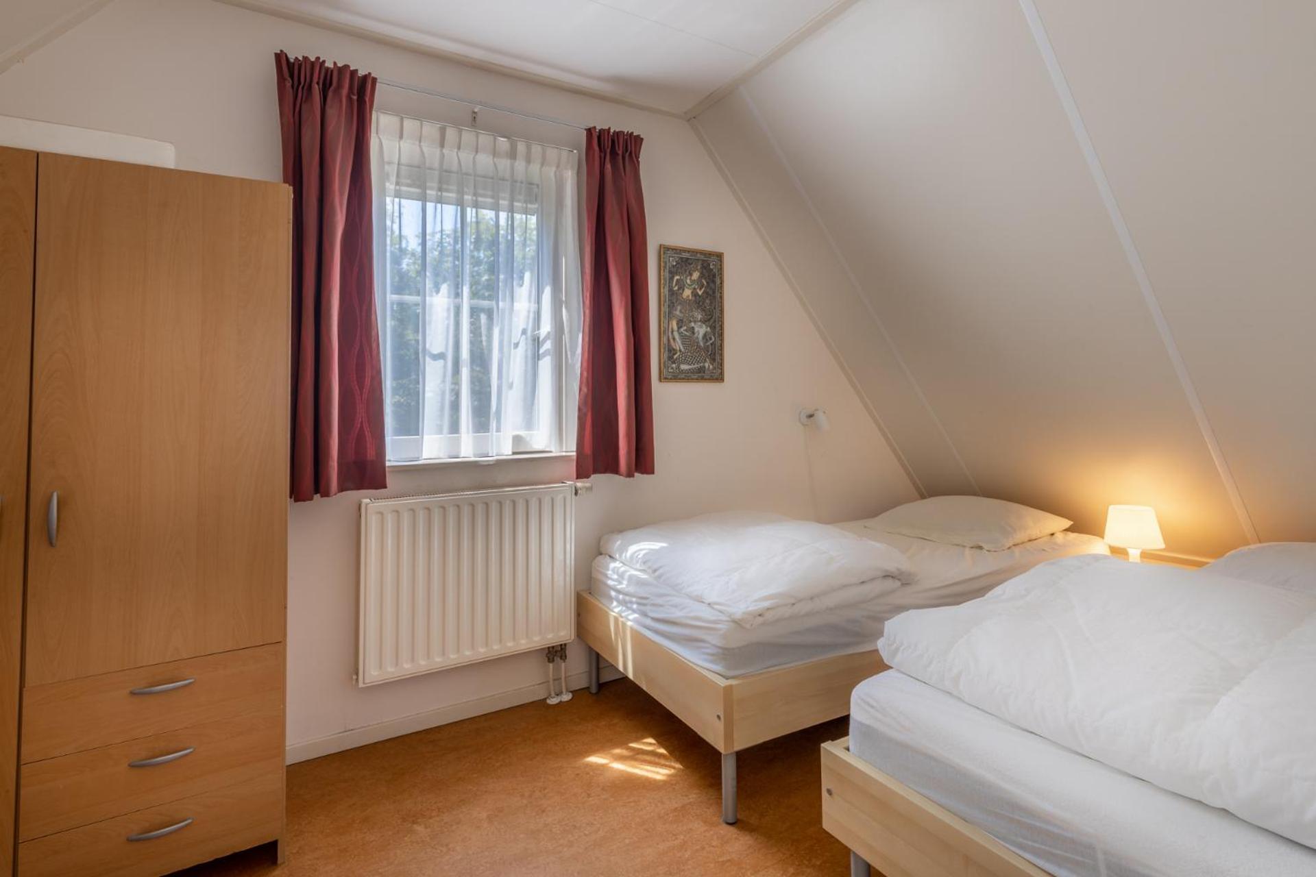 De Toogkrabbe 50 Meter Het *