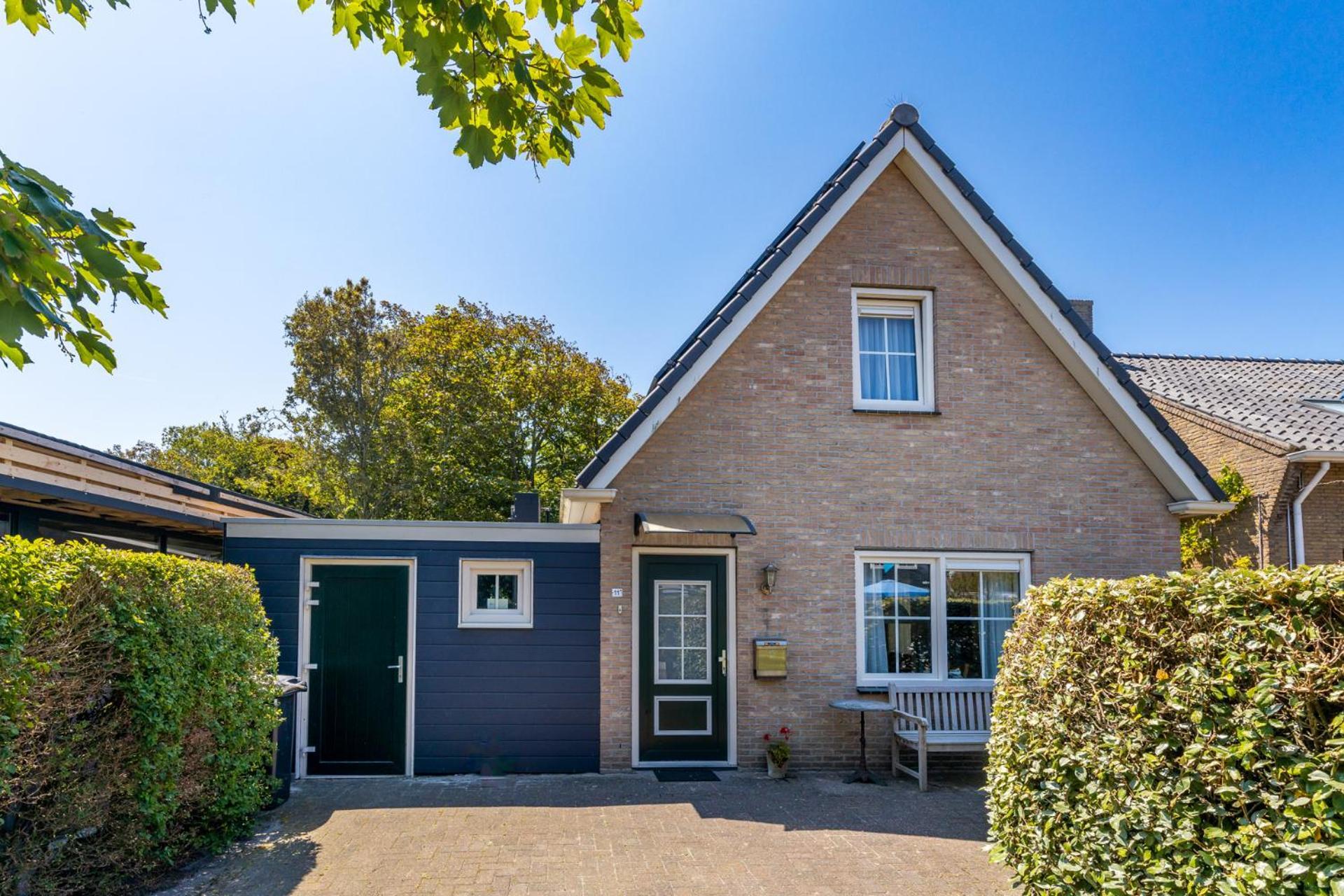 De Toogkrabbe 50 Meter Het Vakantiehuis