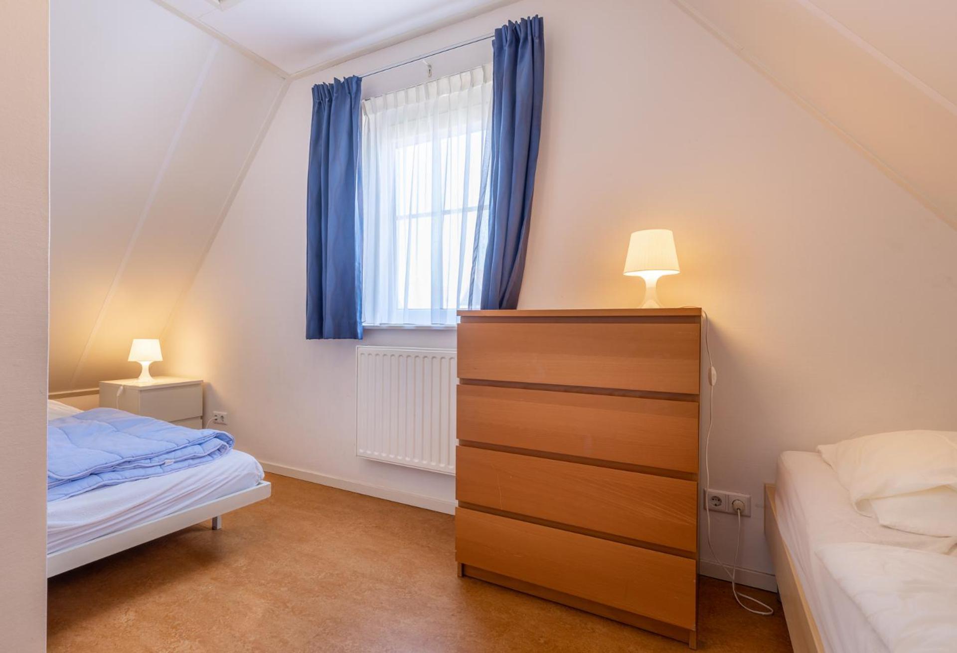 De Toogkrabbe 50 Meter Het Vakantiehuis Domburg