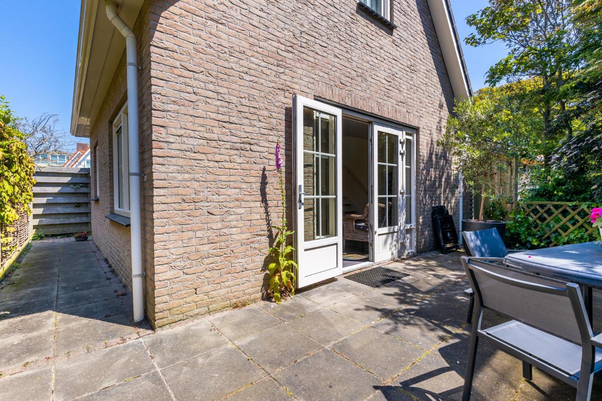 De Toogkrabbe 50 Meter Het Domburg